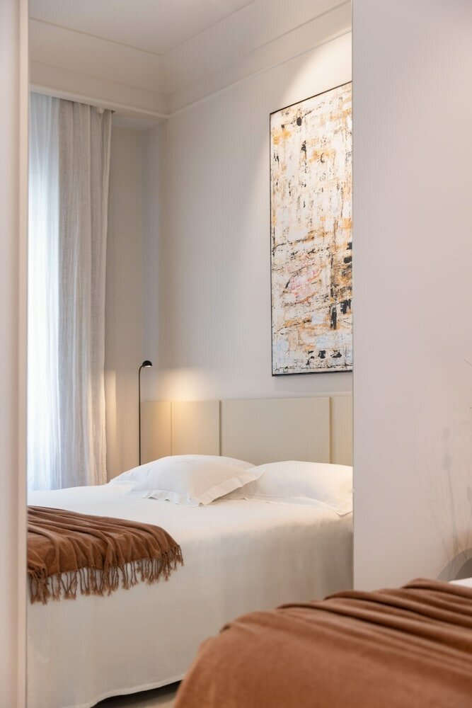 Фото Hotel Taodomus