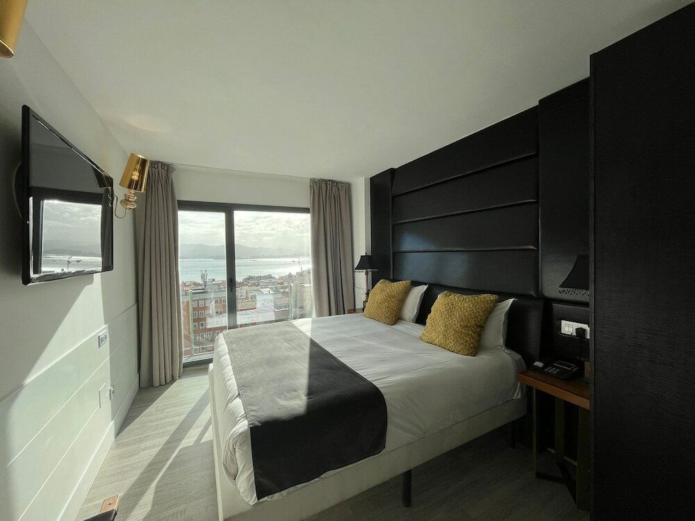 Фото Hotel Art Santander