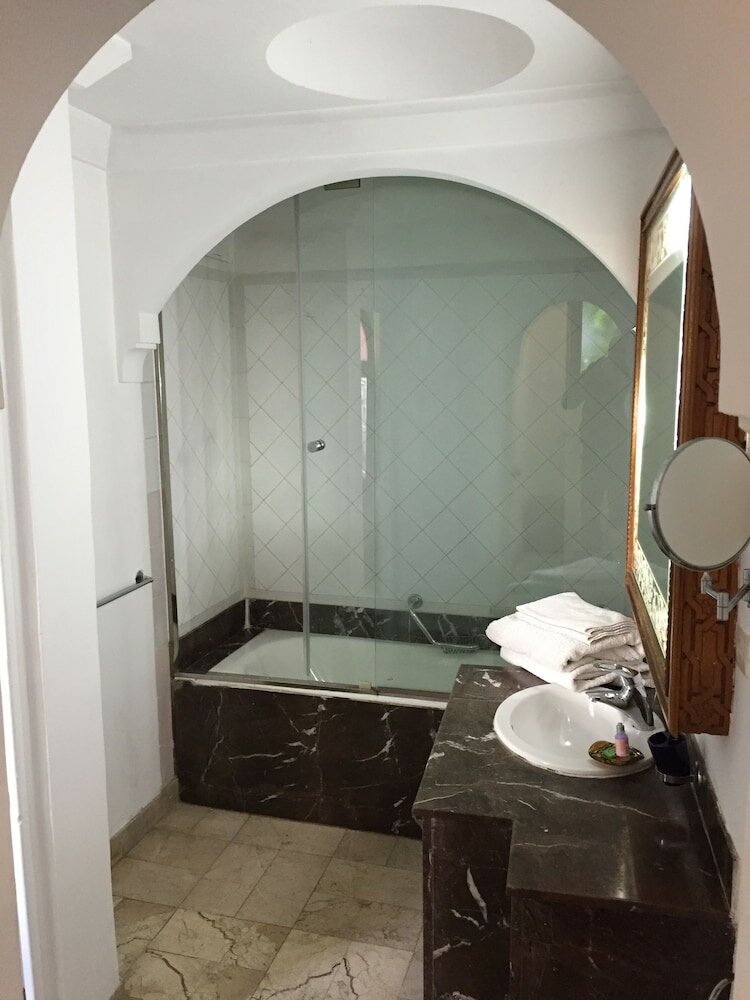 Фото Riad Dar El Assafir