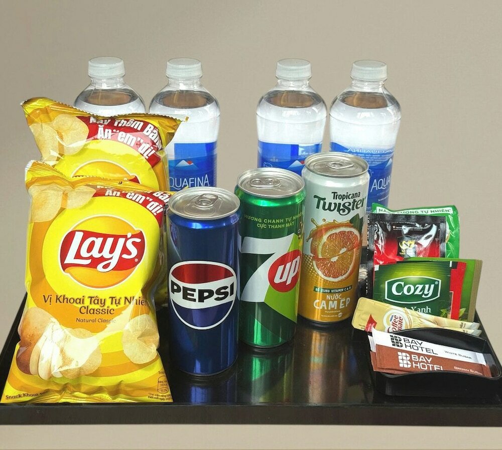 Фото Bay Hotel Ho Chi Minh