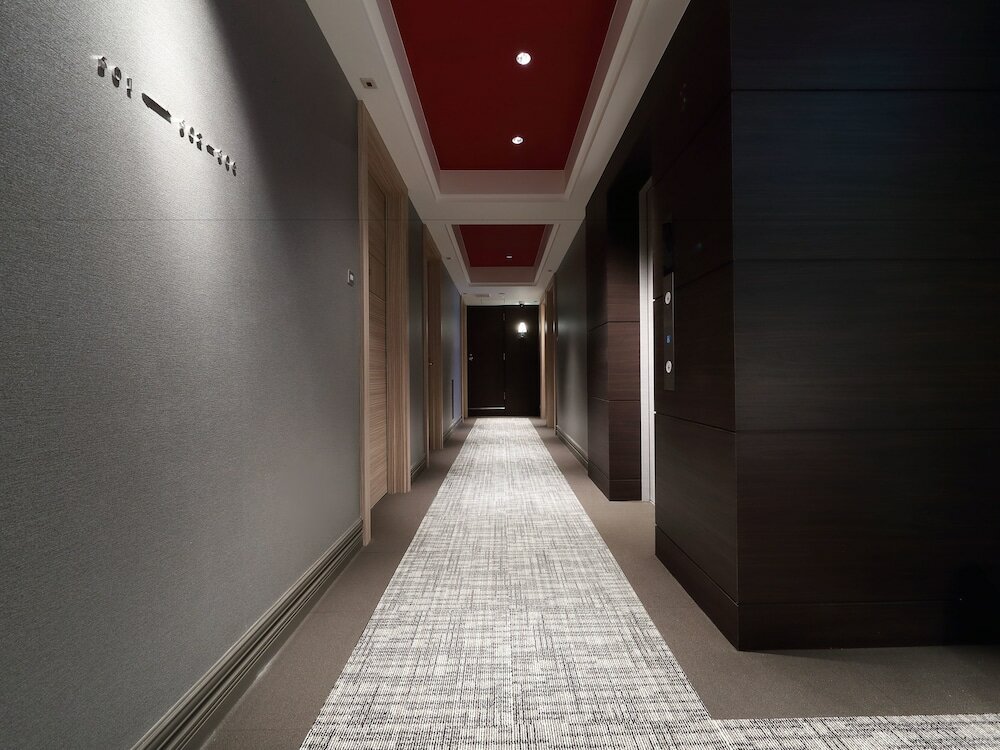 Фото Hotel Sakura Suite Osaka