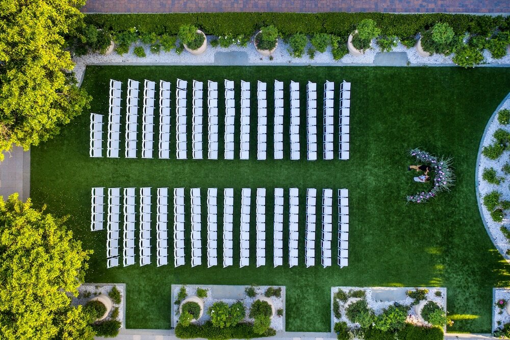 Фото Hyatt Regency Valencia