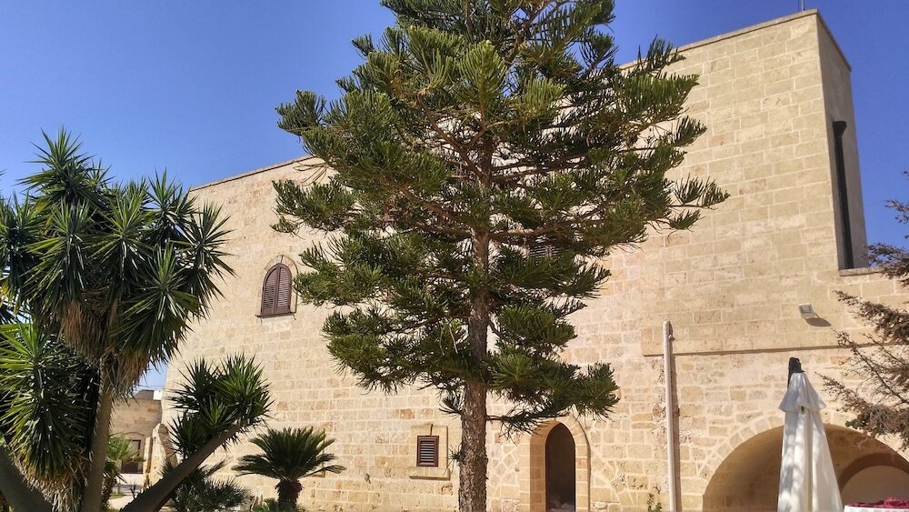 Фото Agriturismo Masseria Nuova