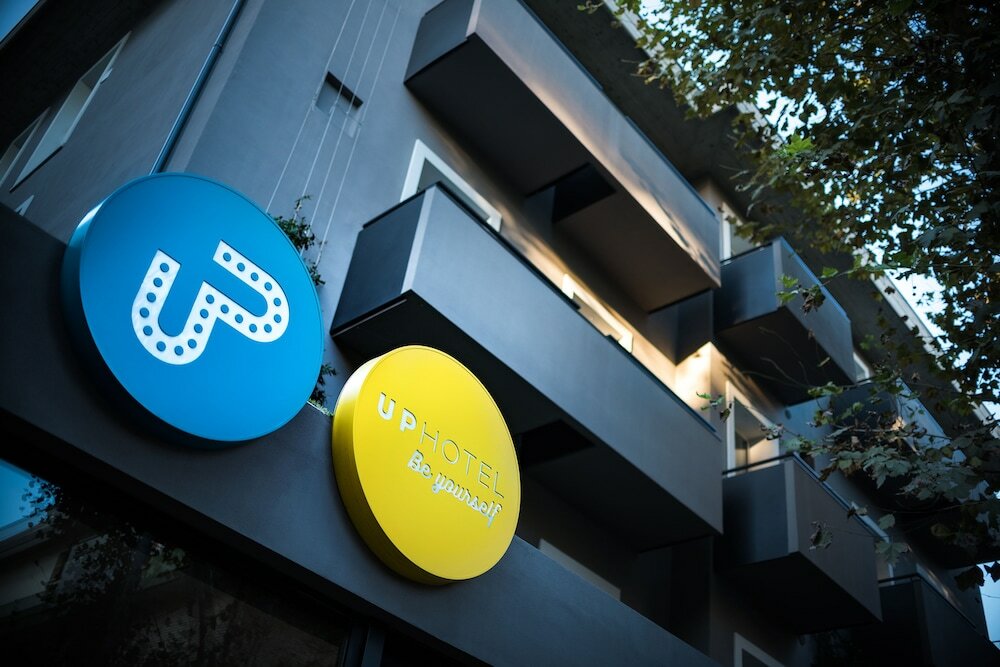 Фото Up Hotel