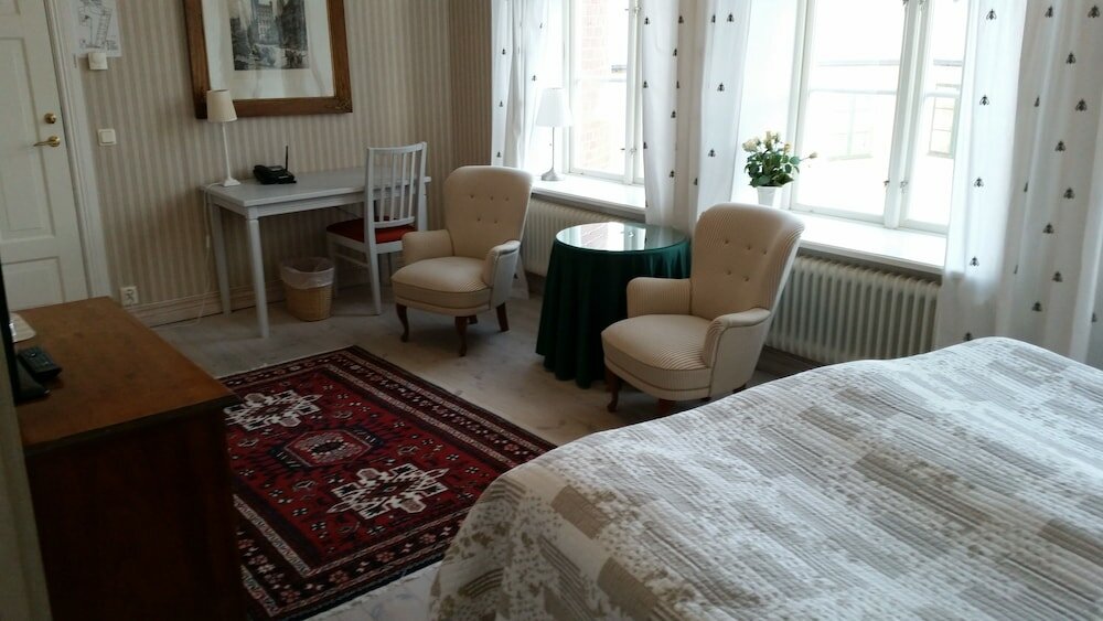 Фото Lilla Hotellet i Lund