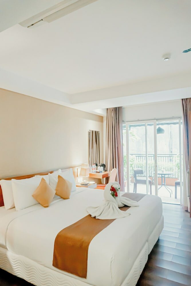 Фото H Boutique Hotel Jogjakarta