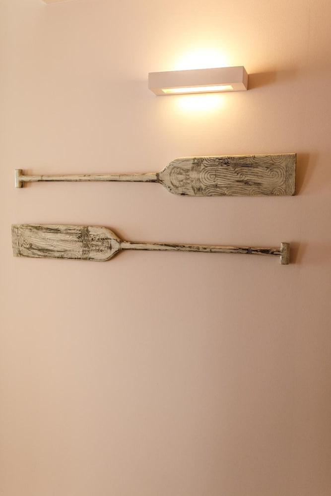 Фото Sette Venti Boutique Hotel