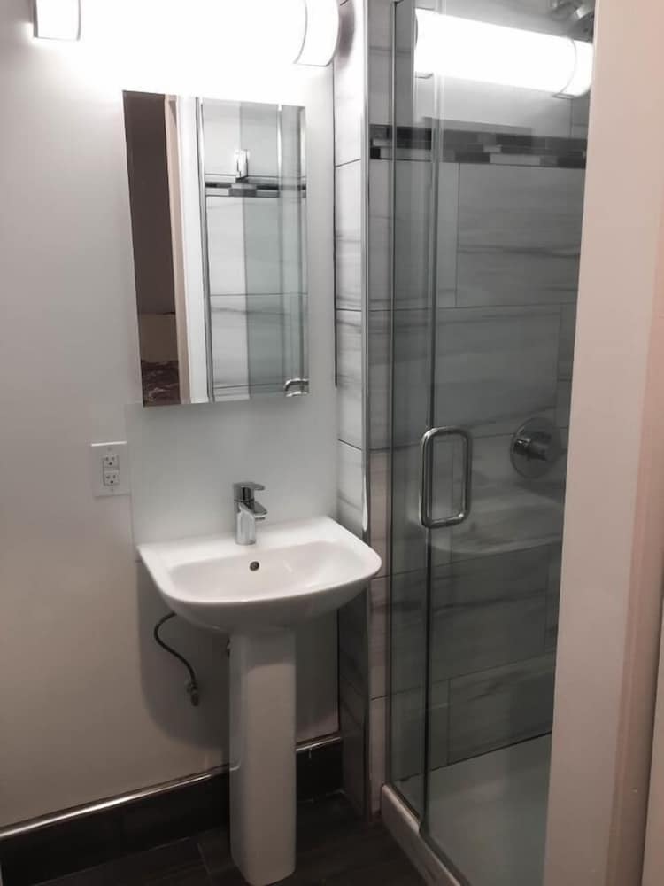 Фото Berkeley Inn