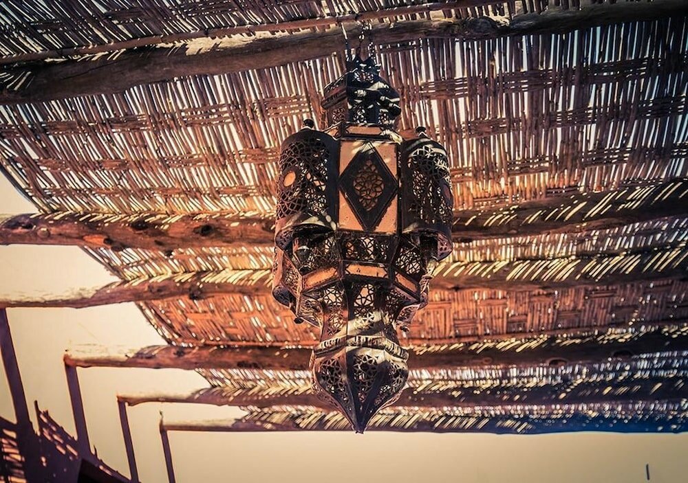 Фото Le Relais De Marrakech