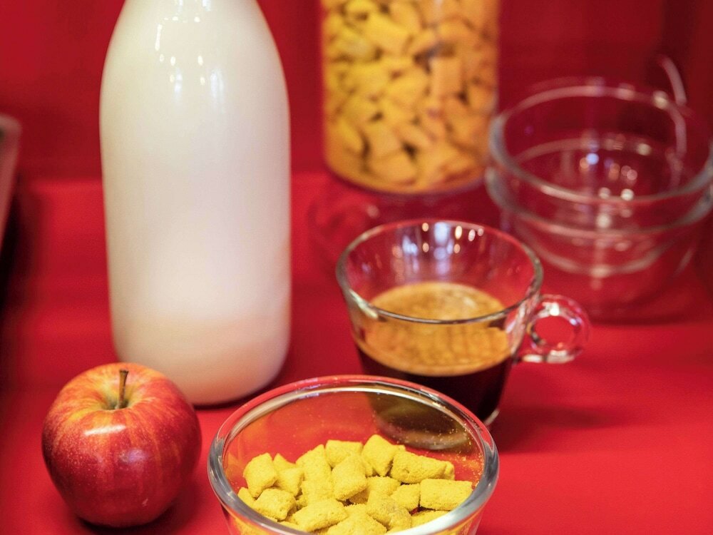 Фото HotelF1 Poitiers Nord Futuroscope