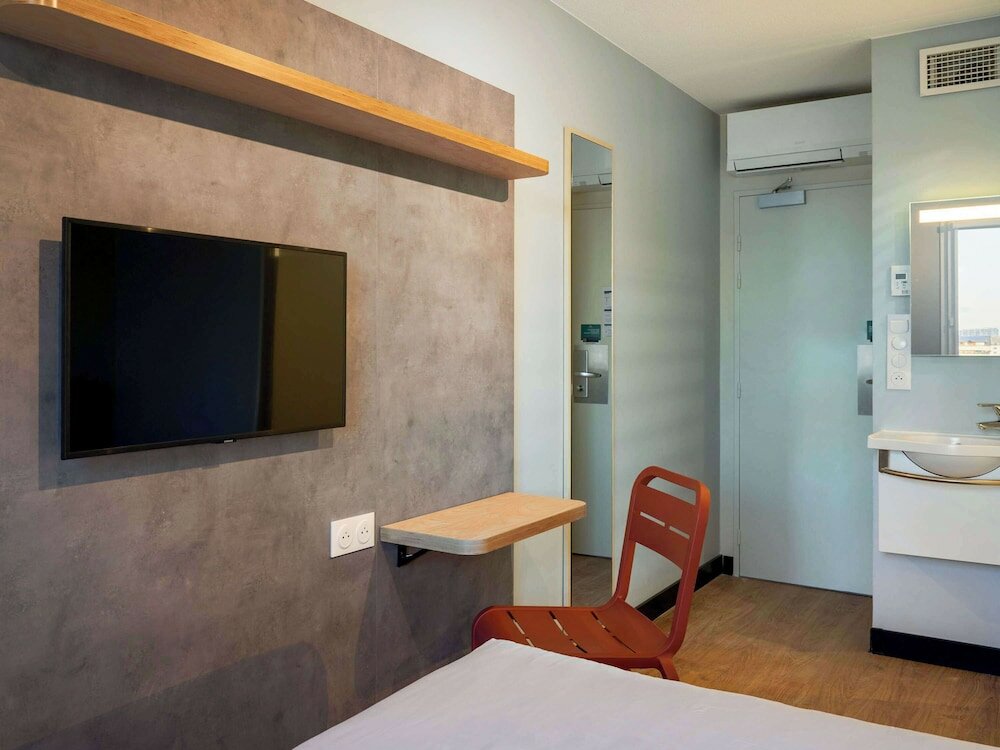 Фото Ibis budget Issy Les Moulineaux Paris Ouest