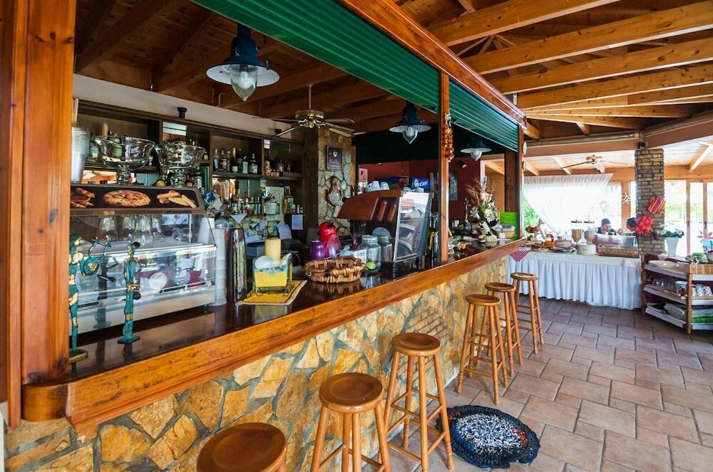 Фото Villa Dei Sogni