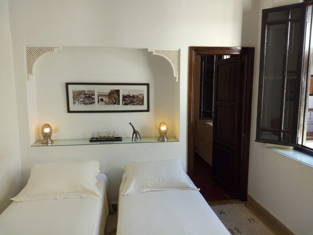 Фото Riad Chergui
