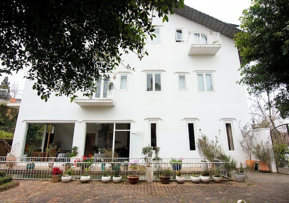 Фото Lu Tan Villa