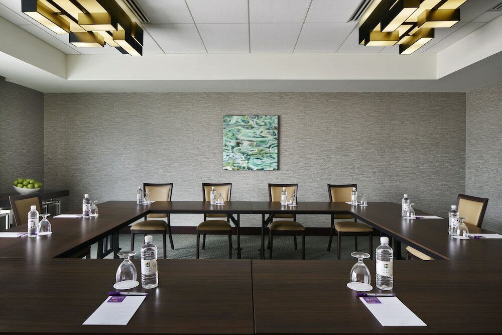 Фото Hyatt Place Washington DC/Georgetown/West End