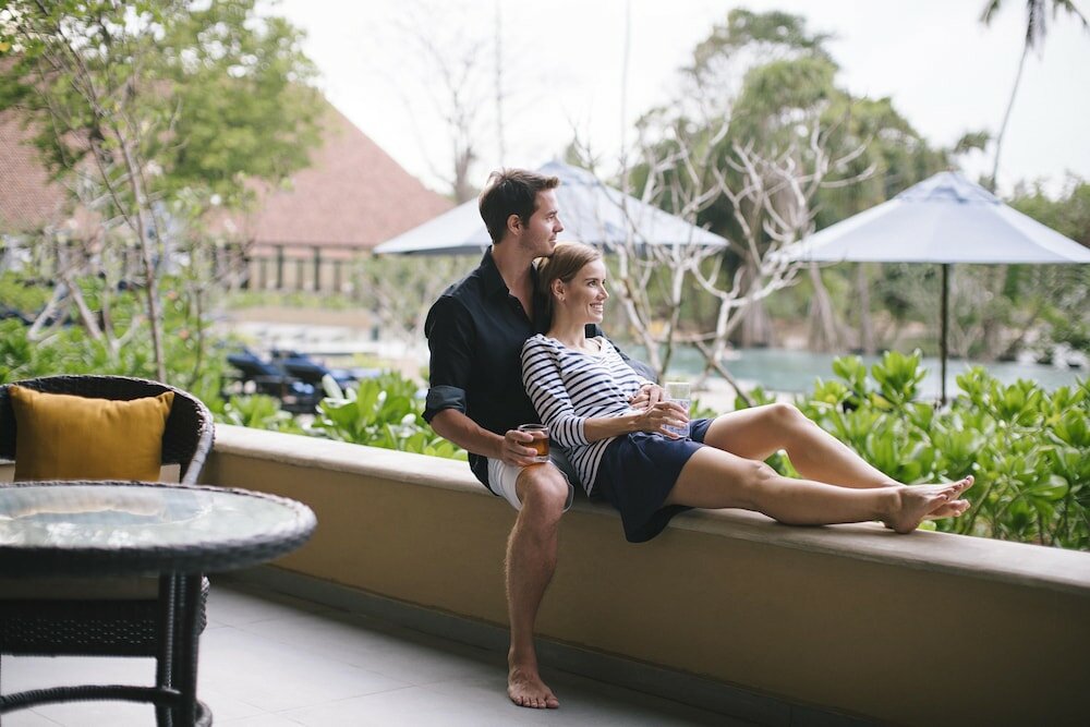 Фото Anantara Kalutara Resort