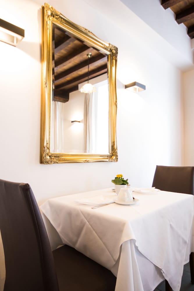 Фото Bryghia Hotel