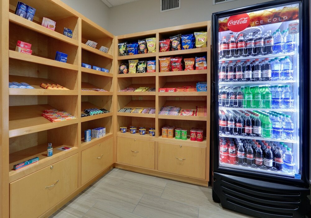 Фото Holiday Inn Express & Suites Austin Round Rock, an Ihg Hotel