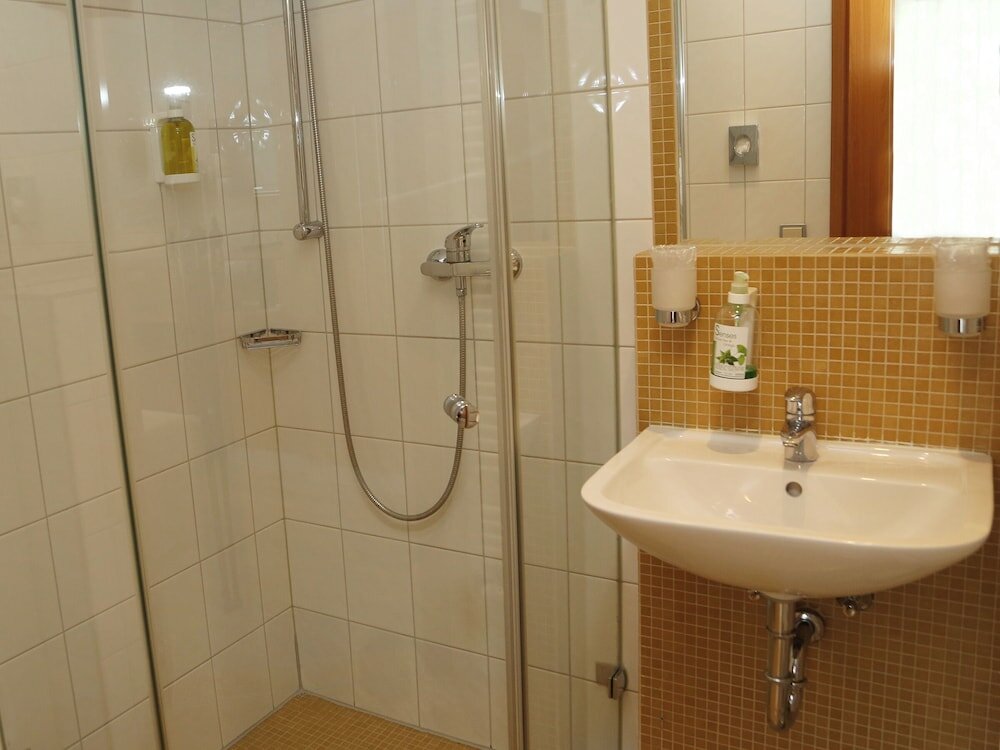 Фото Hotel Lindleinsmuhle