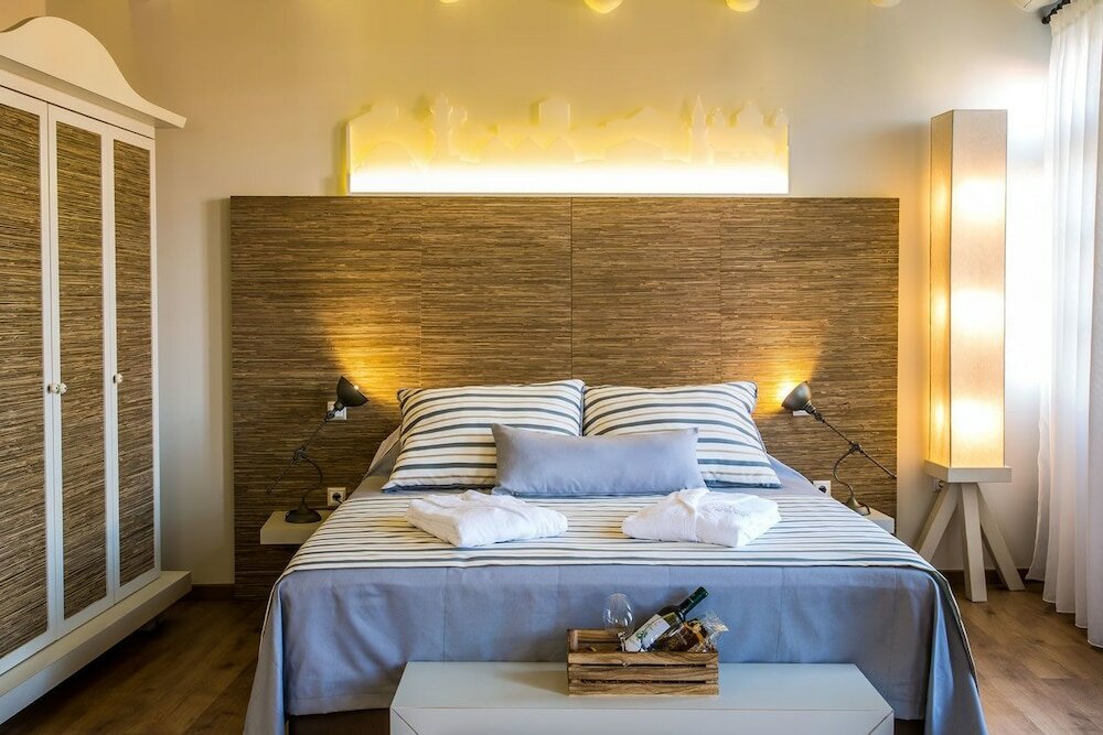 Фото Sette Venti Boutique Hotel