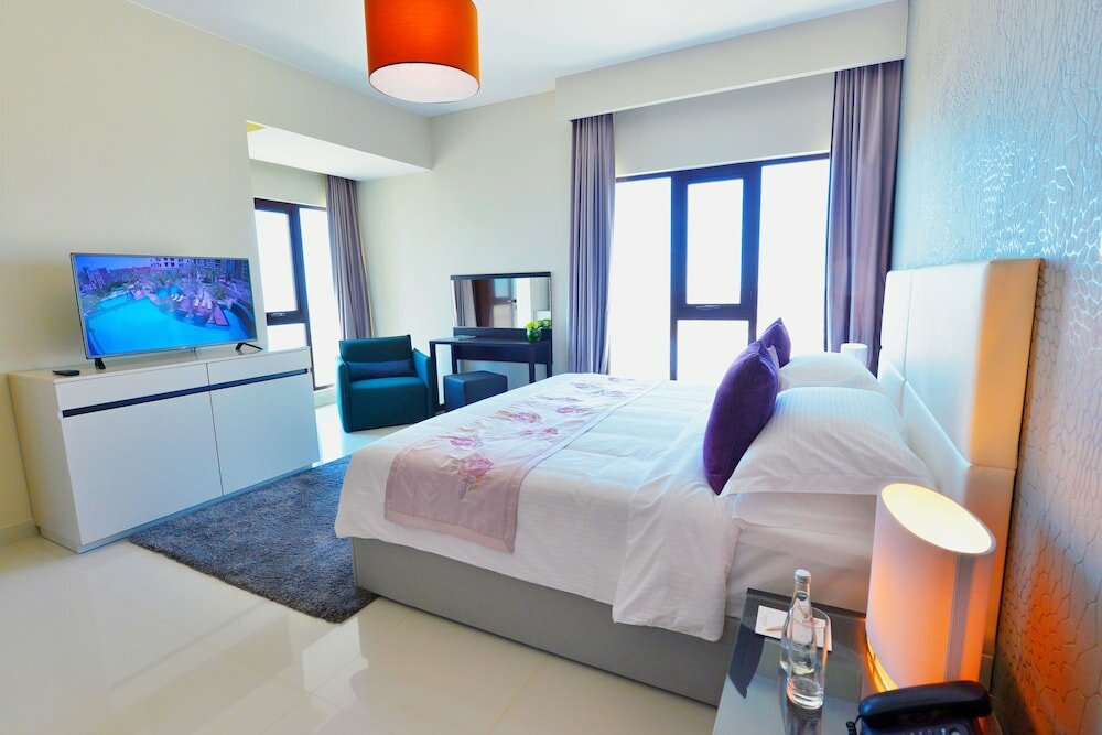 Фото Lagoona Beach Luxury Resort and SPA