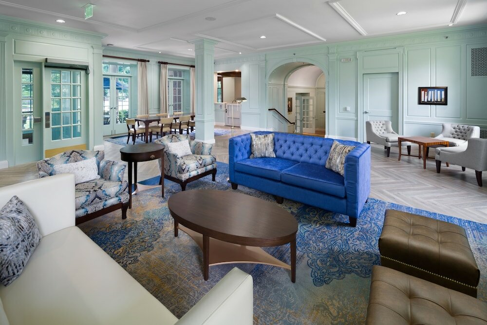 Фото Andover Inn