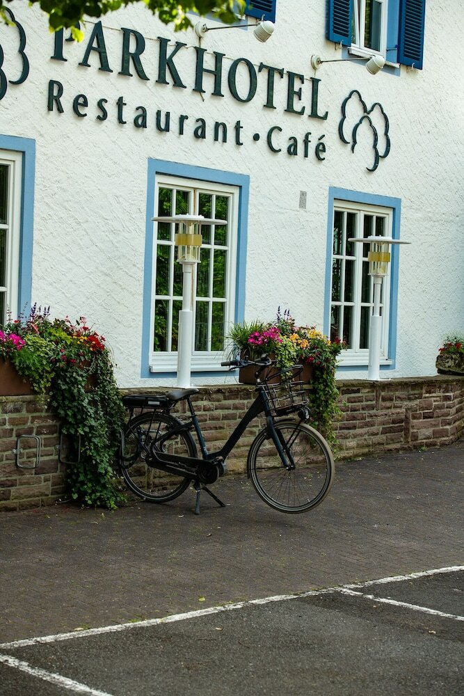 Фото Cph Parkhotel Wolfsburg