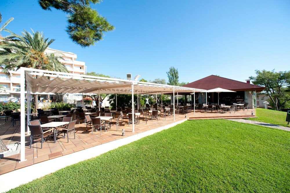 Фото Grupotel Gran Vista & SPA