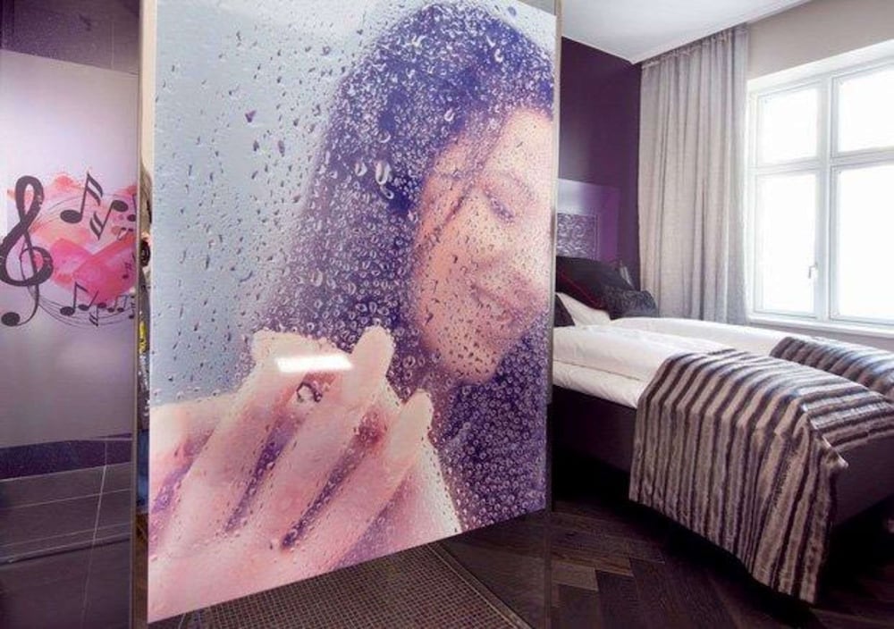 Фото Hotel Oleana