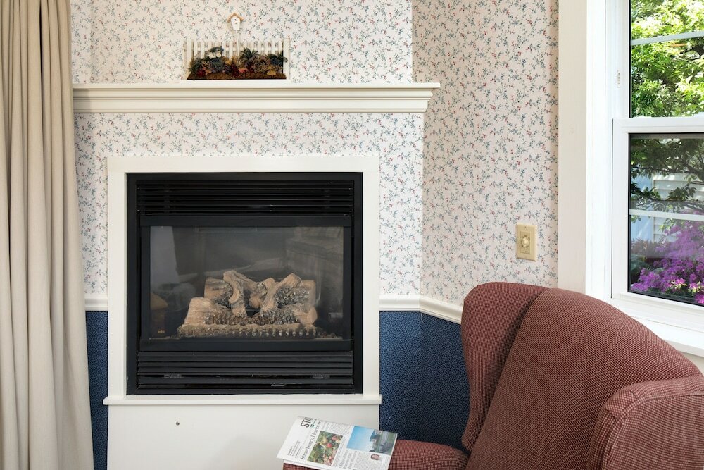 Фото The Country Inn at Camden Rockport