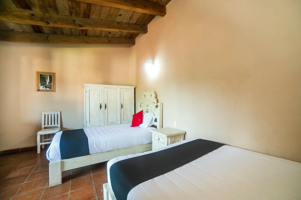 Фото Rincon Soñado, Valle de Bravo