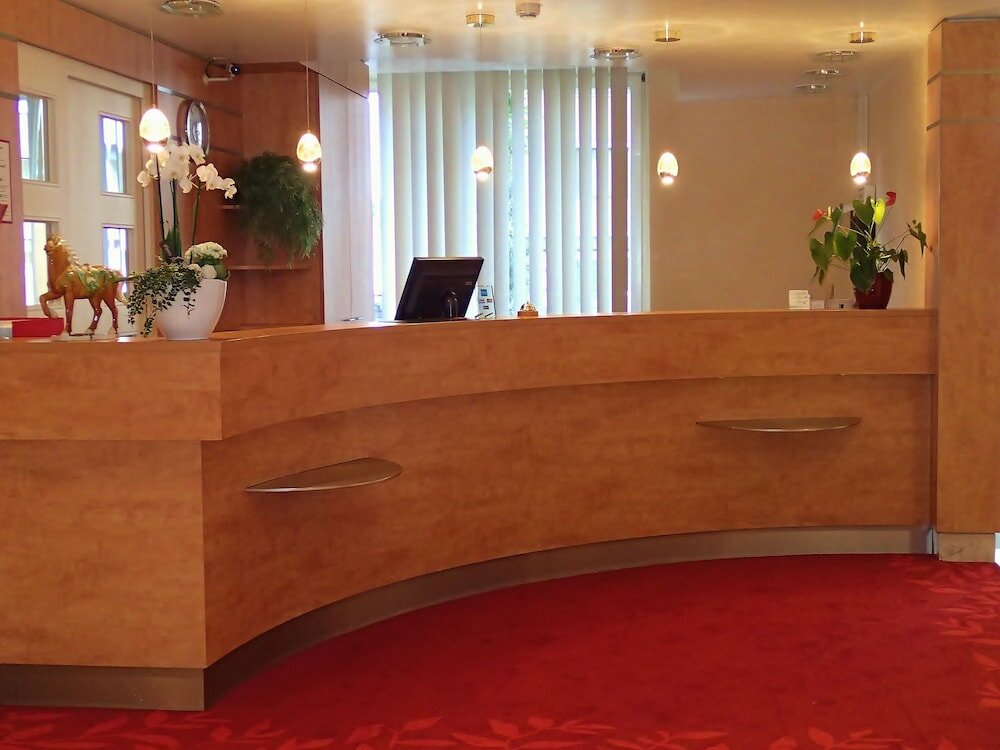 Фото Hotel MinGarden