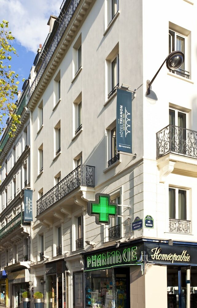 Фото отеля 3