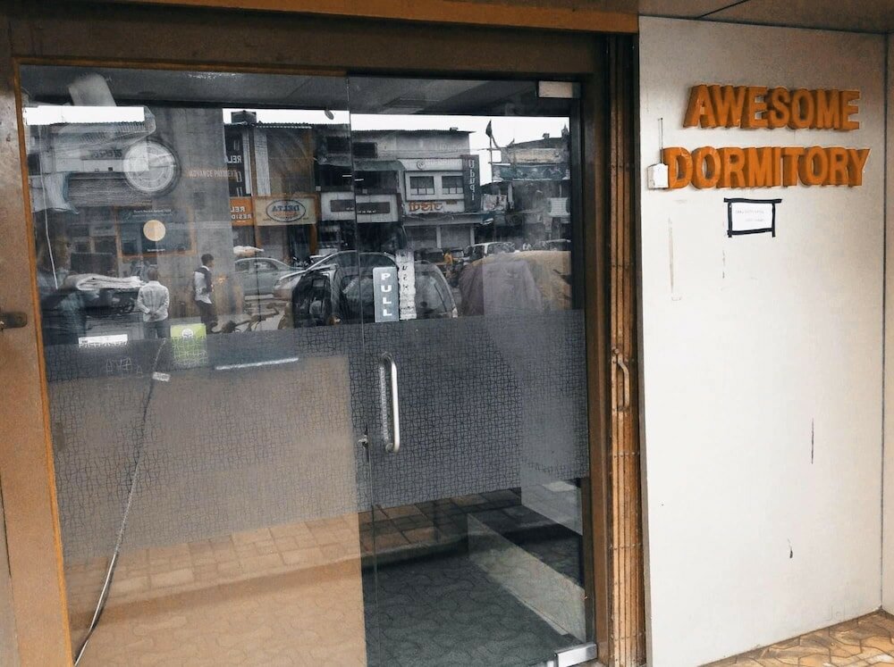 Фото Awesome Dormitory