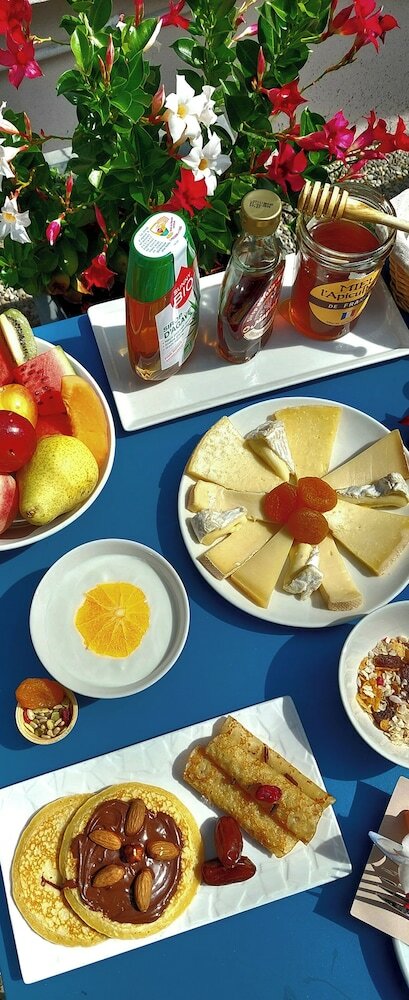 Фото Ibis Grenoble Centre Bastille