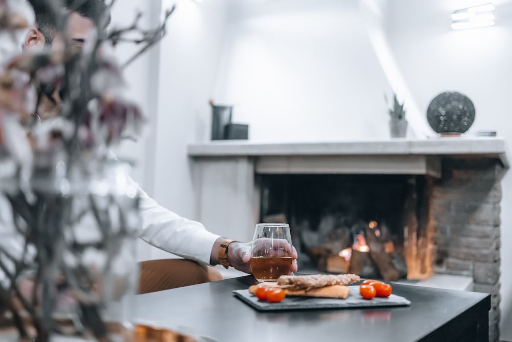 Фото Akti Hotel Ioannina