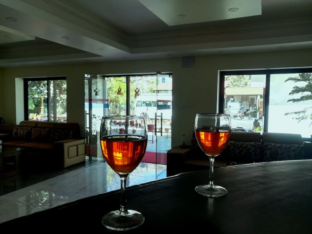 Фото Nepal Cottage Resort