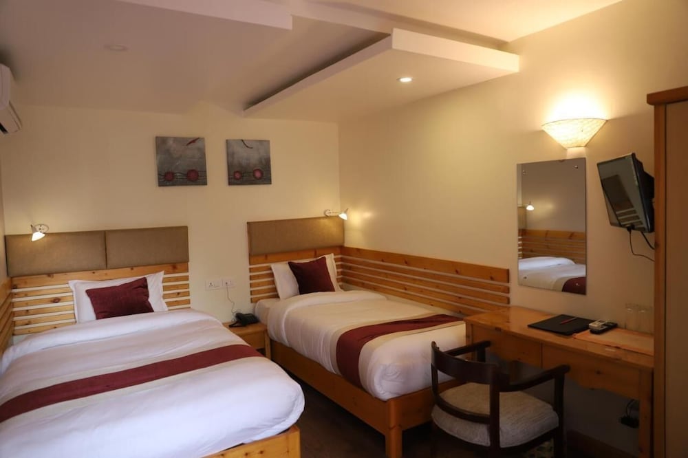 Фото Nepal Cottage Resort