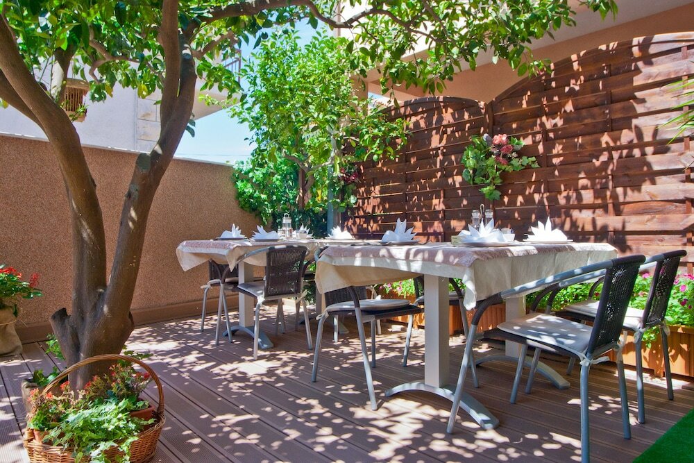 Фото Villa Midea