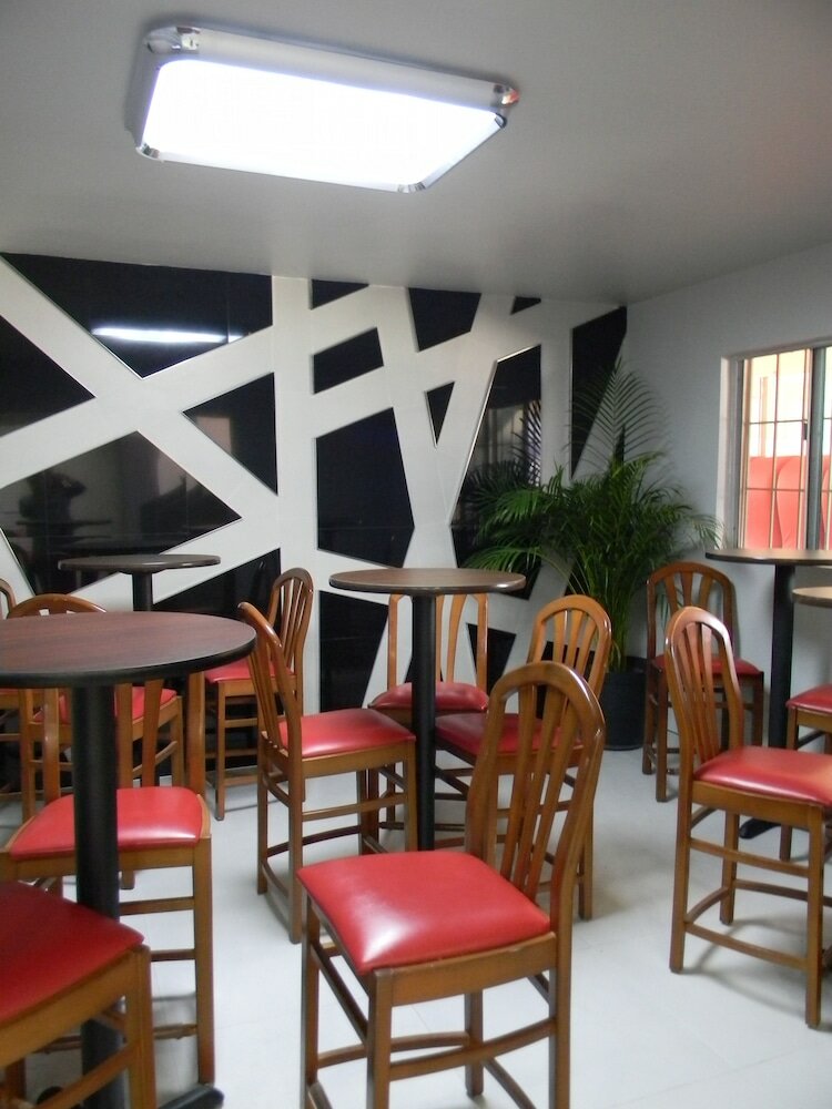 Фото Hotel Plaza Hermosa