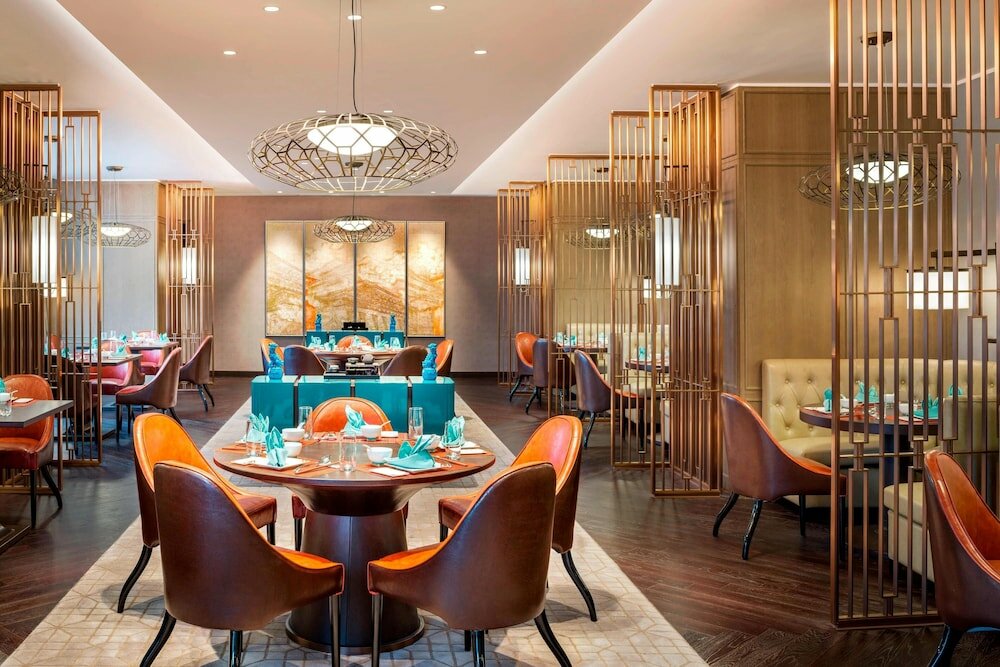 Фото Le Meridien Xi'an Chanba