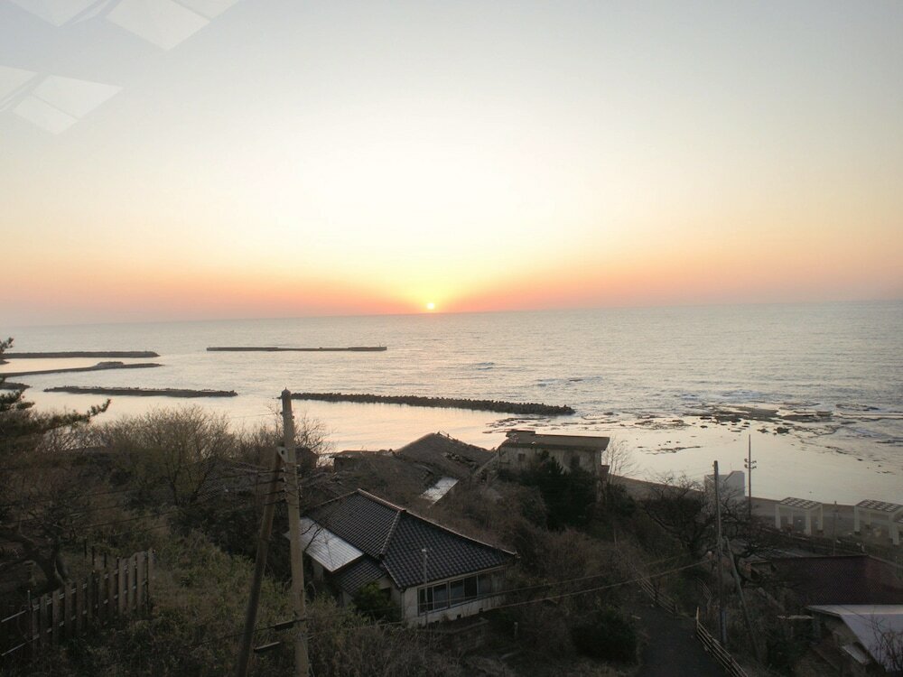 Фото Hotel AreaOne Banjinmisaki