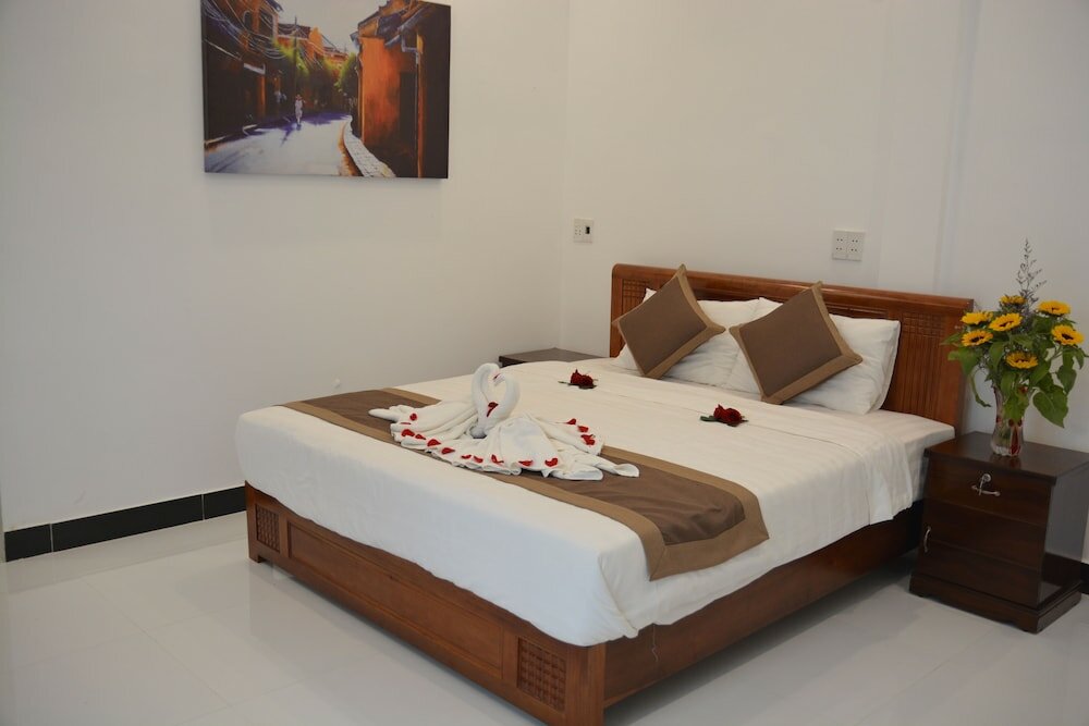 Фото Horizon 2 Villa Hoi An