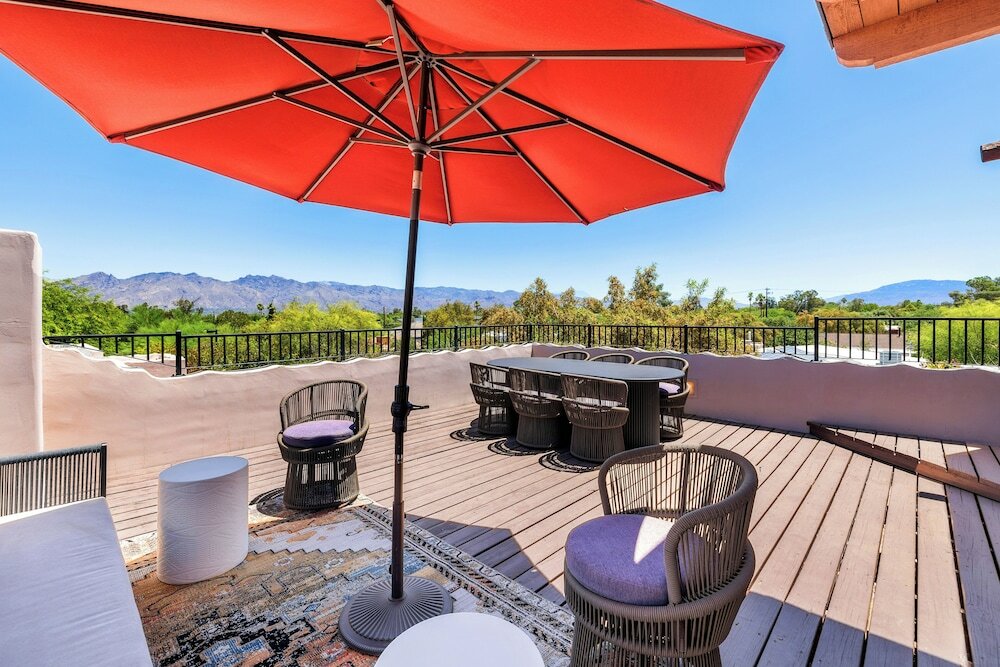 Фото Лодж он Десерт