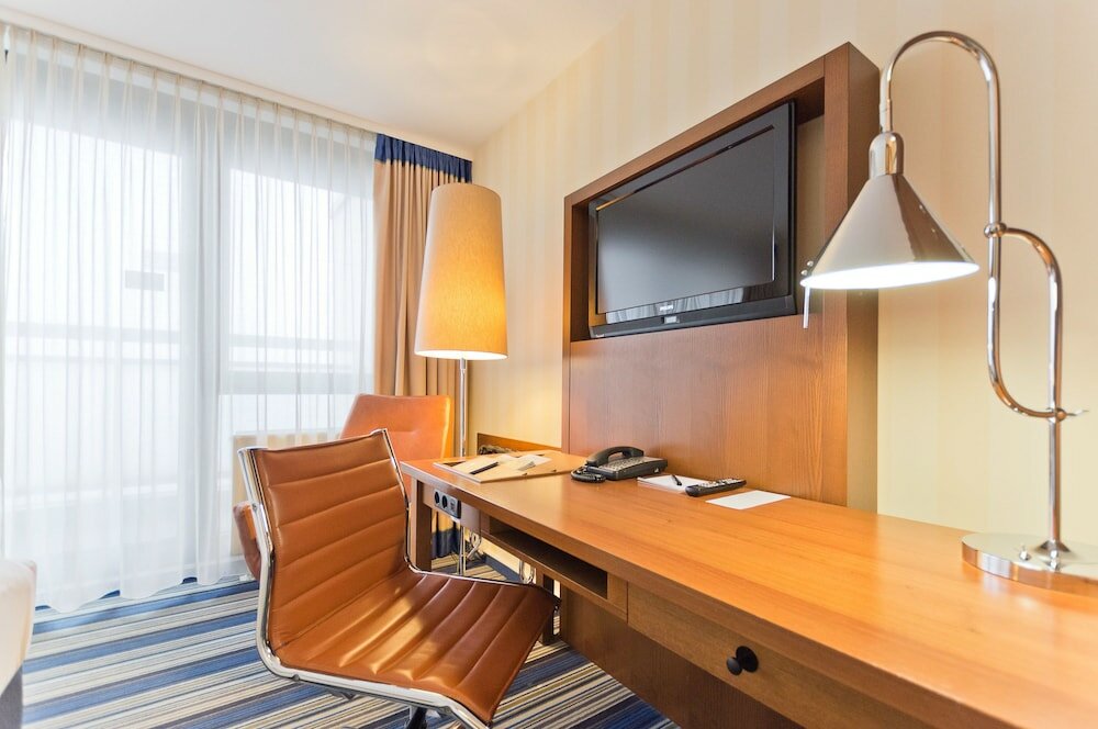 Фото Arthotel Ana im Olympiapark