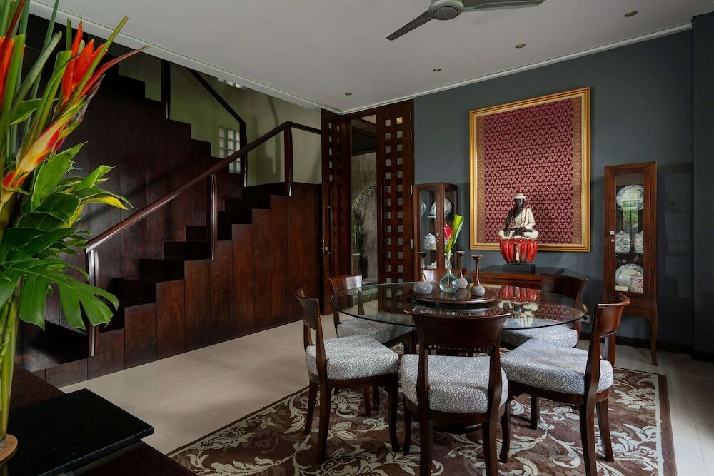 Фото Luxe Villas Bali