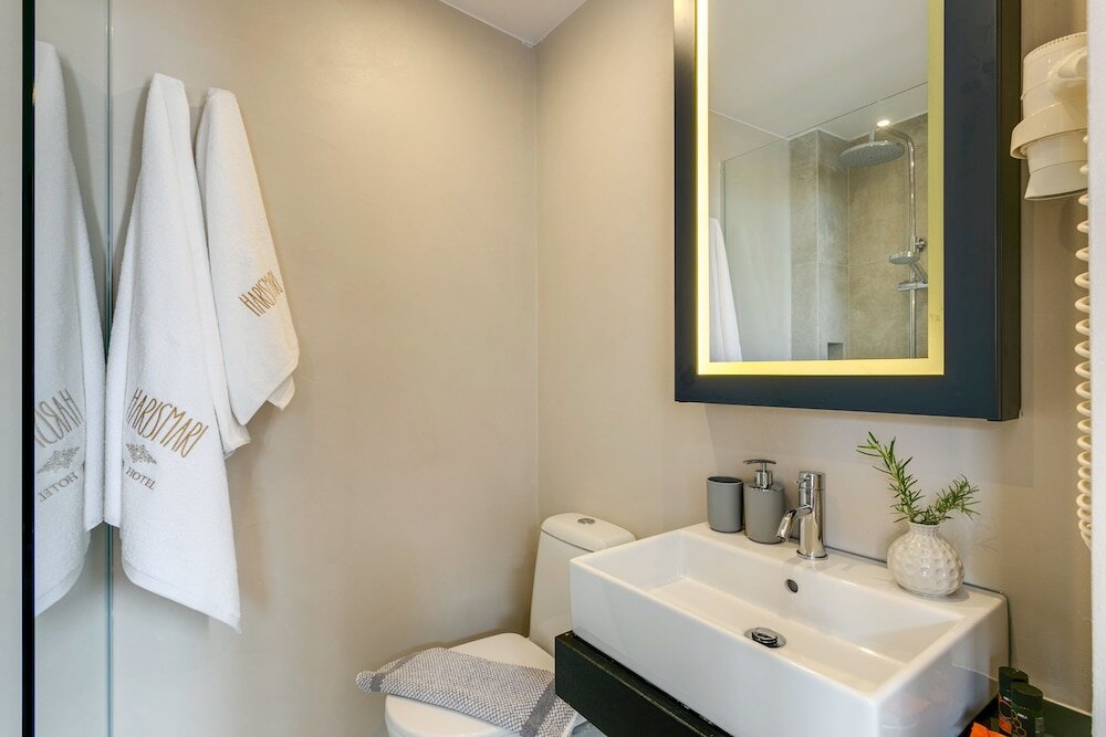 Фото Harismari Cozy Hotel