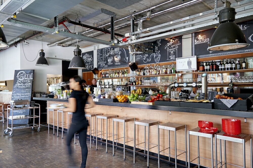 Фото Q-Factory Hotel