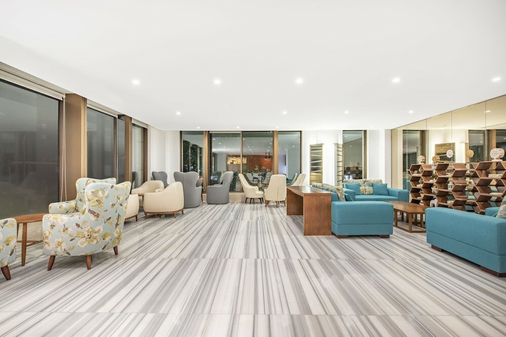 Фото Holiday Inn Express Beijing Temple Of Heaven