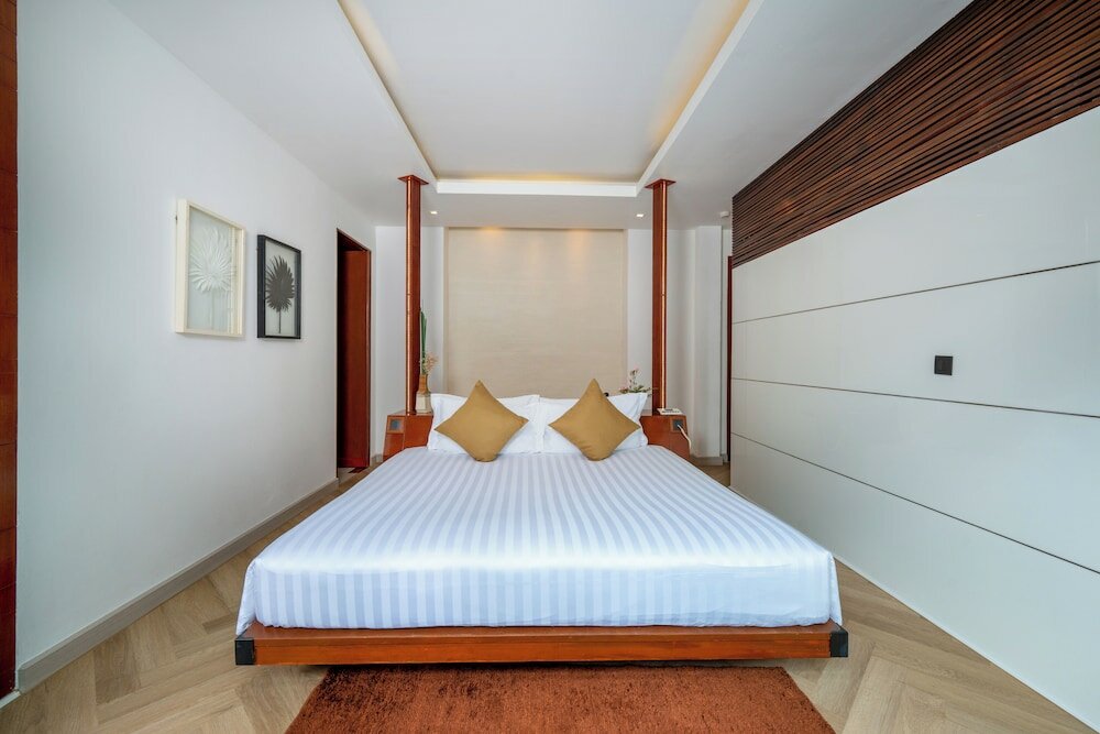 Фото La Flora Resort Patong